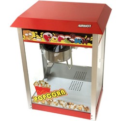 Аппарат для попкорна Airhot POP-6