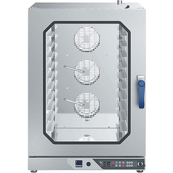 Пароконвектомат Radax Chekhov CC10DG0L