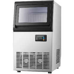 Льдогенератор Rosso SKF-DL120PL