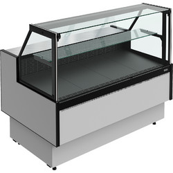 Витрина Carboma GC95 SM 1,5-1 версия 2.0 9006-9005