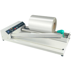 Запайщик пакетов Packvac IS-500