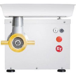 Мясорубка KT LM-82/P шнек алюминий
