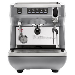 Кофемашина Nuova Simonelli Appia Life 1Gr V серая
