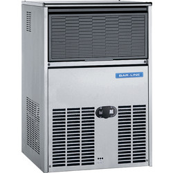 Льдогенератор Scotsman Bar Line BH 2508 WS
