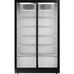 Шкаф Polair Visual V1400Sd