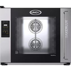 Печь Unox XEFR-06EU-ELRV-DR