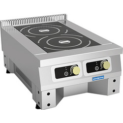 Плита Челябторгтехника Dominator ПЭИ-2(700) D