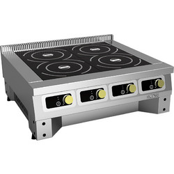 Плита Челябторгтехника Dominator ПЭИ-4(700) D