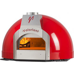 Печь для пиццы Valoriani Baby 60 Wood