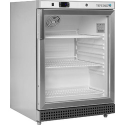 Шкаф Tefcold UR200SG