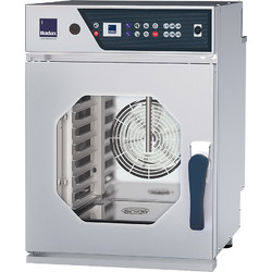 Пароконвектомат Radax Turgenev TR63DGCL