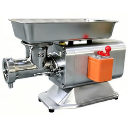 Мясорубка Viatto MK-MM22SSU Unger