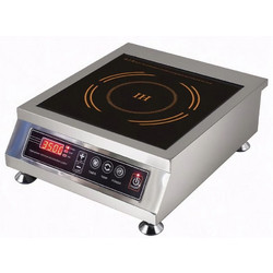 Плита Viatto MK-IC35B20