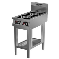Плита Viatto MK-IC7FB2