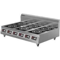 Плита Viatto MK-IC7TB6