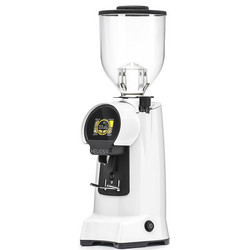 Кофемолка Eureka Helios 65 PRO B White