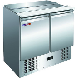 Стол для салатов Cooleq S900