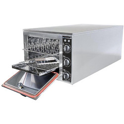 Коптильня Helia Smoker 48