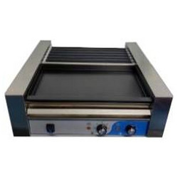 Гриль роликовый Enigma HDP-7ST