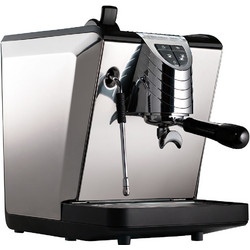 Кофемашина Nuova Simonelli Nuova Simonelli Oscar II AD black (с прессостатом)