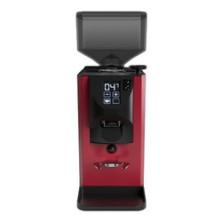 Кофемолка Nuova Simonelli Duo On Demand красная