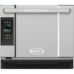 Печь Unox XESR-03HS-MDDN