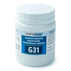 Средство Cleaneq G31 