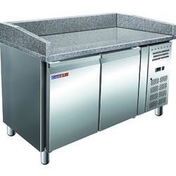 Стол для пиццы Cooleq PZ2600TN