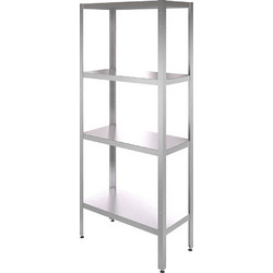 Стеллаж GPsteel СК 1000/400/1800 п