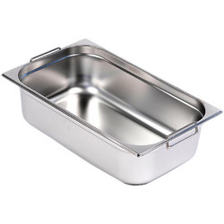 Гастроемкость Gastromix GN-H 1/3-65