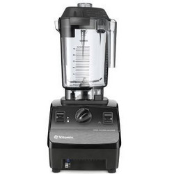 Блендер Vitamix Drink Machine Advance VM0127 черный