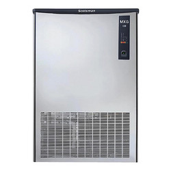 Льдогенератор Scotsman MXG M 637 AS