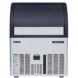 Льдогенератор Scotsman NU 227 AS OX