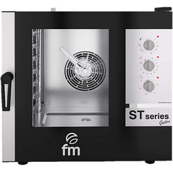 Пароконвектомат FM STG 51 M