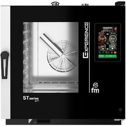 Пароконвектомат FM STG 71 V9 Experience