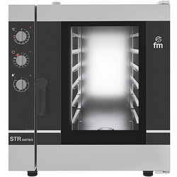 Пароконвектомат FM STR 606 M