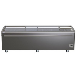 Бонета Haier GTS2100GE