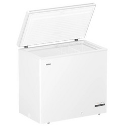 Морозильный ларь Haier HCE251RL
