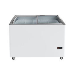 Морозильный ларь Haier SD-416AEO