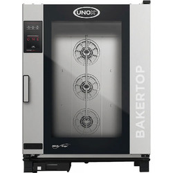 Печь Unox XEBC-10EU-E1LM-MP
