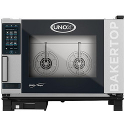 Печь Unox XEBC-04EU-EPLM