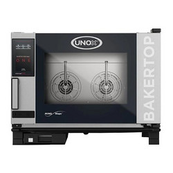 Печь Unox XEBC-04EU-E1LM-MP