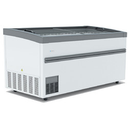 Бонета Frostor F 2500 ВЕ серый с делителями