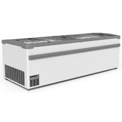Бонета Frostor F 2000 BN серая