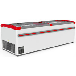 Бонета Frostor  F 2000 BN красная