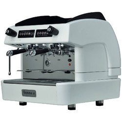 Кофемашина Fiamma Compass 2 SE Compact TC White