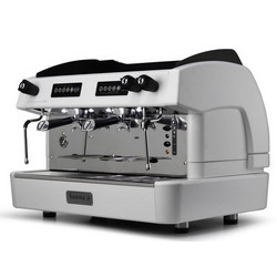 Кофемашина Fiamma Compass 2 SE TC White