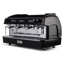 Кофемашина Fiamma COMPASS 3 SE TC BLACK