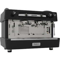 Кофемашина Fiamma Quadrant 2 TC Black