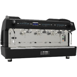 Кофемашина Fiamma Compass 3 DB TC Black